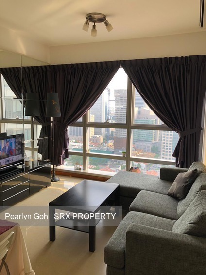 The Clift (D1), Apartment #181931412